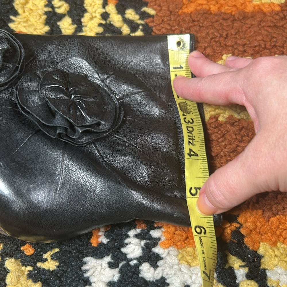 Buttery soft, VINCE CAMUTO, Raes, flower boots!! - Picture 10 of 13